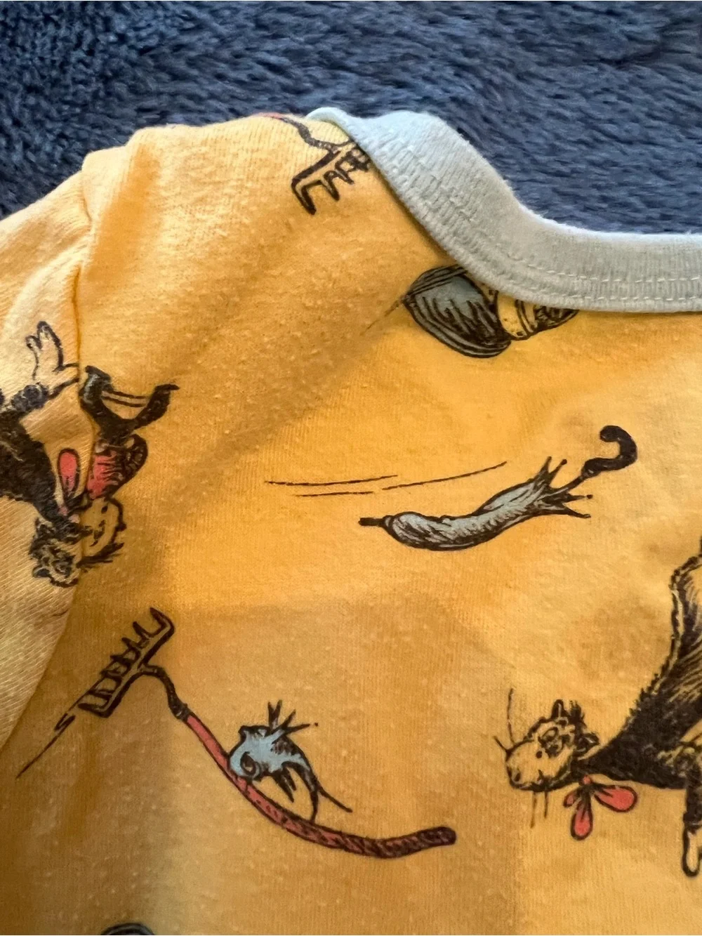 Dr. Seuss dr suess